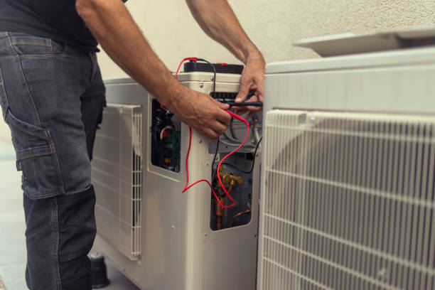Best Ductless Mini-Split Systems in Sutton, NE