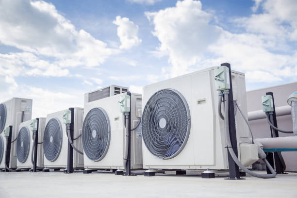 Best Seasonal HVAC Services in Sutton, NE