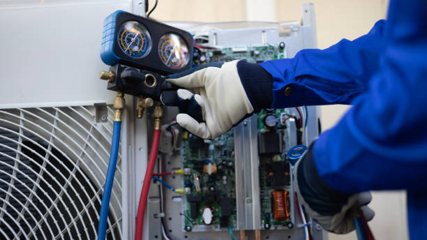 Best VRF (Variable Refrigerant Flow) Systems in Sutton, NE