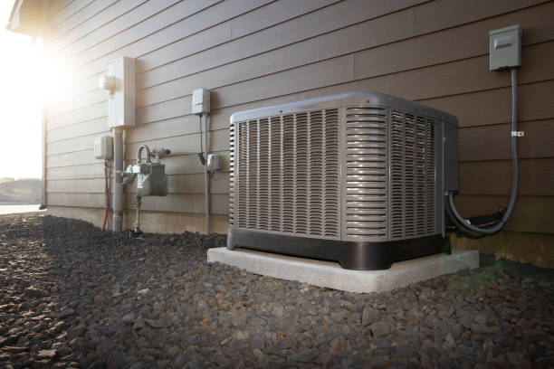 Best HVAC Financing and Leasing in Sutton, NE